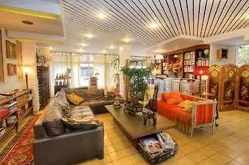 Nina Otel Juan-les-Pins
