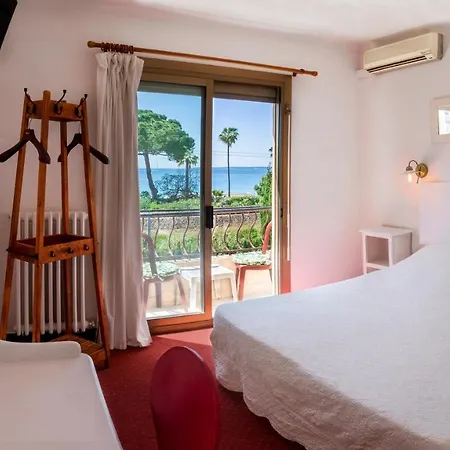 Otel Nina