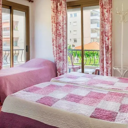 Nina Otel Juan-les-Pins