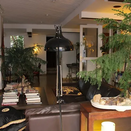 Otel Nina