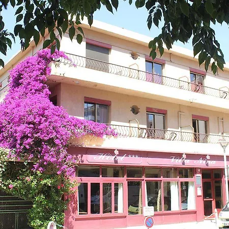 Otel Nina