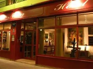 Otel Nina Juan-les-Pins