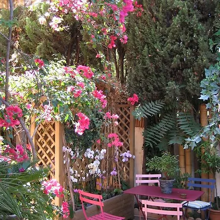 Otel Nina