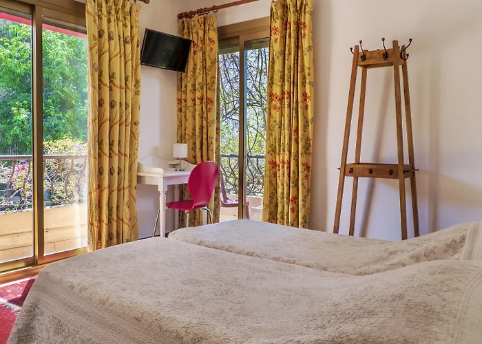 Ξενοδοχείο Nina