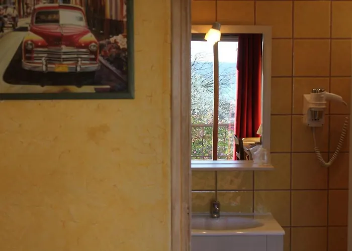 Ξενοδοχείο Nina