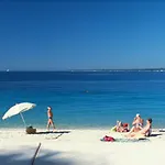 Nina Antibes