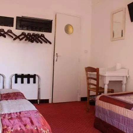 Nina 호텔 앙티브