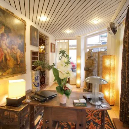 Nina 호텔 앙티브