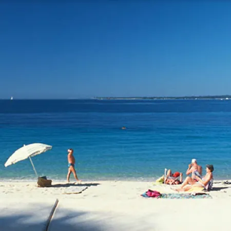 Nina Juan-les-Pins
