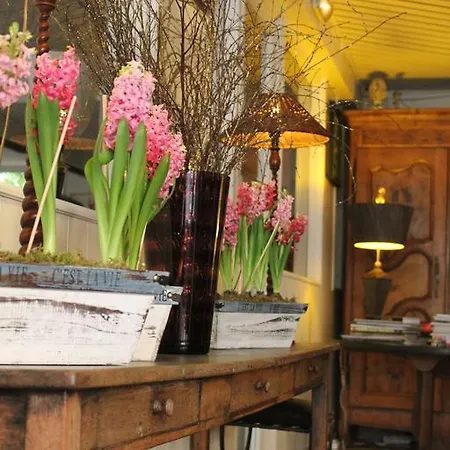 Nina 호텔 앙티브