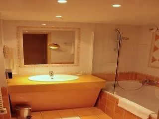 Hotel Nina Antibes