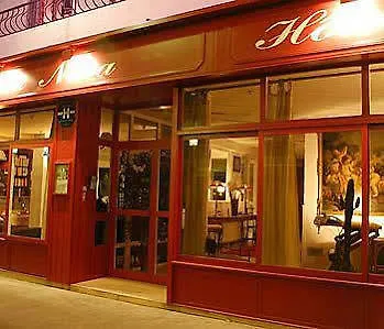 Hotel Nina 2*