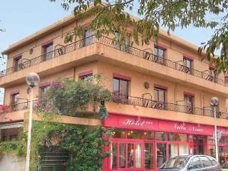 酒店 尼娜别墅酒店 2*