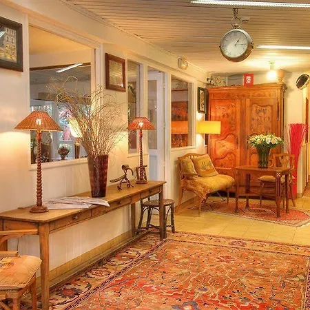 Nina 호텔 앙티브