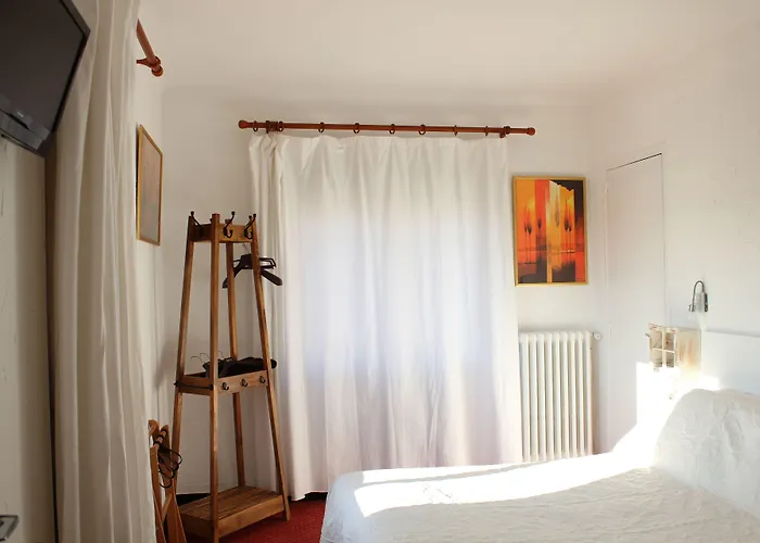 מלון Nina אנטיב