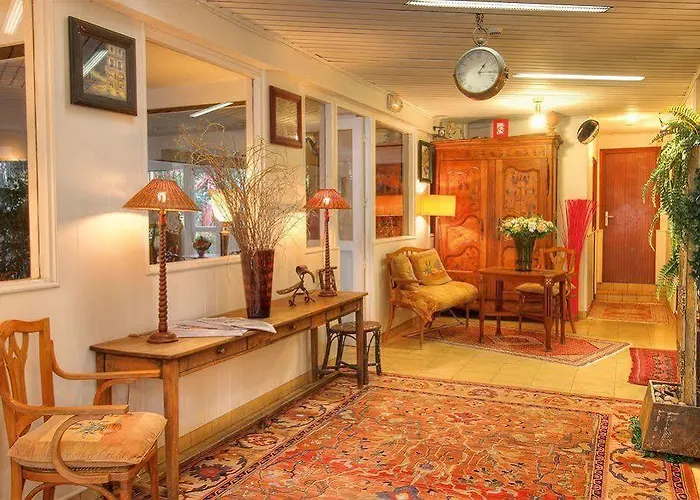 Nina 酒店 昂蒂布