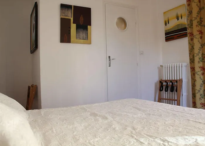 Nina 酒店 昂蒂布